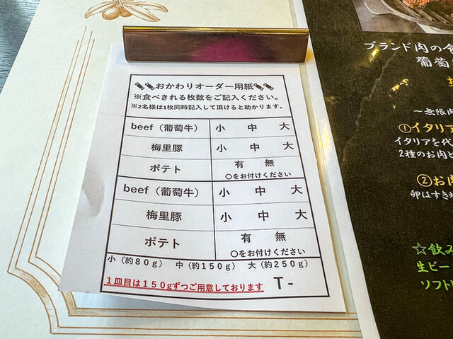 用戶對於BistroW的評論高清圖