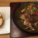用户对于陽食屋3的评论图