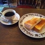 用户对于パロット的评论图