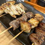 User's review image for 川北商店 新大阪店