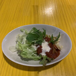 User's review image for トリコカレー