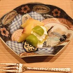 用户对于鴨料理 田ぶち的评论图