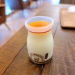 User's review image for プティ・メルヴィーユ 函館駅前店