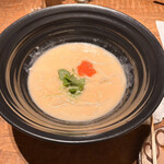 用戶對於麺匠の心つくし つるとんたん 宗右衛門町店的評論圖
