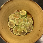 用户对于通しあげ そば鶴的评论图