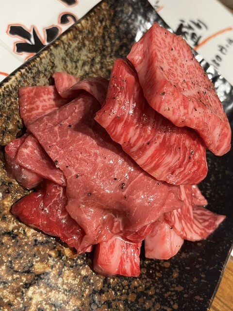 用戶對於元祖焼肉山水 西国分寺店的評論高清圖