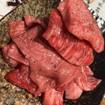用戶對於元祖焼肉山水 西国分寺店的評論圖