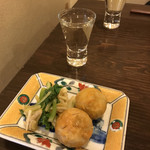 用戶對於立花的評論圖