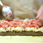 用户对于野じま的评论图