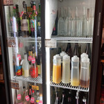 用戶對於SAKE MARKET 秋葉原店的評論圖