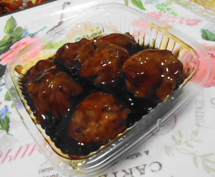 User's review image for 551蓬莱 大阪高島屋店