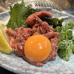 用户对于焼肉 ふじき 2号店的评论图