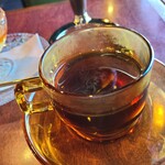 用户对于街の灯台　喫茶ファロ的评论图