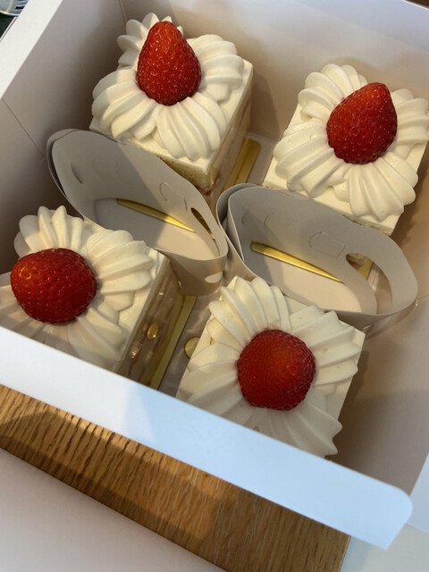 用戶對於シヅカ洋菓子店的評論高清圖