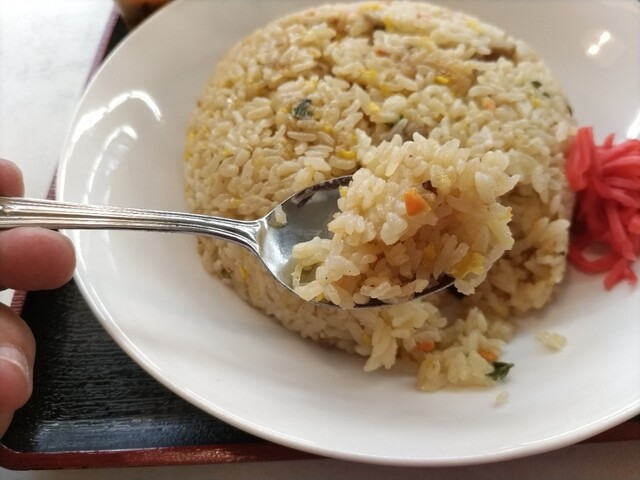 User's recommendation image for さもん食堂