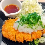 用戶對於松のや 小阪店的評論圖