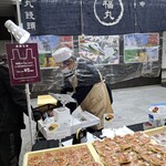 User's review image for 谷中 福丸饅頭