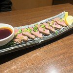 用戶對於佐渡島へ渡れ 上野店的評論圖