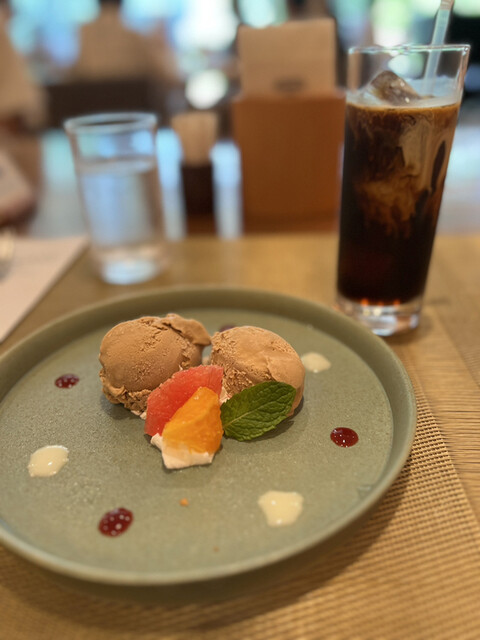 用戶對於オリエントカフェ的評論高清圖