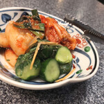 用戶對於焼肉割烹 松阪 銀座店的評論圖