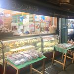 用戶對於ル・ジャルダン・ゴロワ 東中野店的評論圖