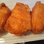 用户对于伊勢屋餅菓子店的评论图