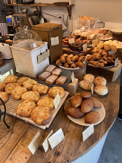 用戶對於BAKER Aoyagi的評論高清圖