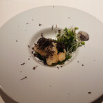 用户对于Terres de Truffes, Tokyo的评论图