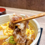 User's review image for 道産和牛専門店 牛美道