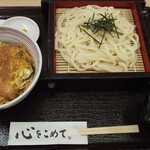 User's review image for そば茶屋 華元 飛脚亭