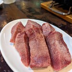 用戶對於三宿トラジ的評論圖