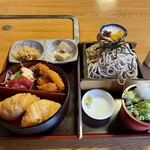 用户对于西陣　ゑびや的评论图