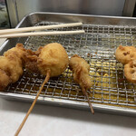 User's review image for てんぐ