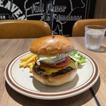 用户对于ザ ブッチャー的评论图