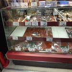 用户对于サザエ イオン新さっぽろ店的评论图