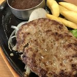 User's review image for ビッグボーイ 太宰府店