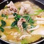 User's review image for 肉屋の正直な食堂 新宿御苑店