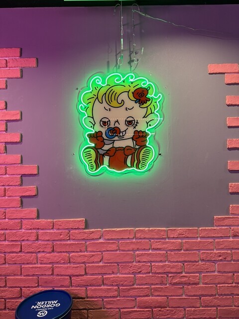 User's recommendation image for 韓国料理 サムギョプサル ナッコプセ ばぶばぶ 梅田店