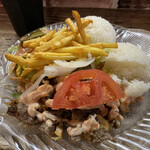 User's review image for アンテップケバブ 秋葉原店