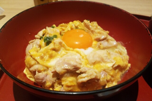 用戶對於八起庵 池袋東武百貨店的評論高清圖