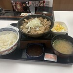 用戶對於吉野家 ドーチカ店的評論圖