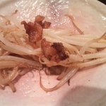 用戶對於鉄板料理 かわむら的評論圖