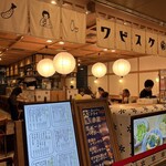 用户对于ワビスケ的评论图