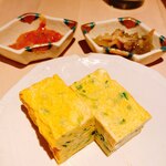 用戶對於にぎにぎ 一 西荻本館的評論圖