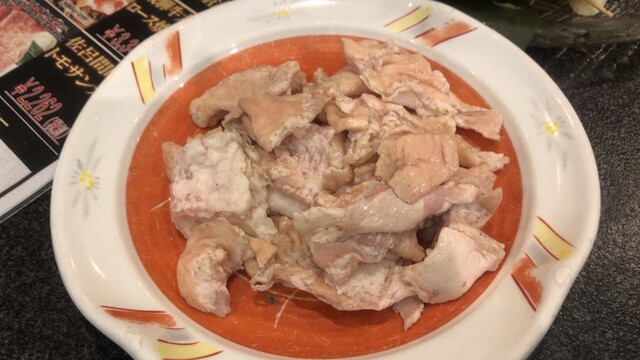 用户对于肉の割烹 田村  菊水元町店的评论高清图