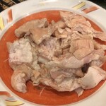 用户对于肉の割烹 田村  菊水元町店的评论图