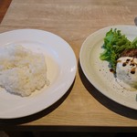 用戶對於産直野菜と厳選ワインのお店 Wine Bar Hiyake 人形町的評論圖