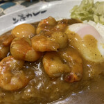 用戶對於上等カレー 秋葉原店的評論圖