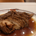 用戶對於江記 香港料理 池袋店的評論圖