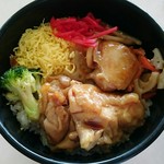 User's review image for 文京区役所 職員食堂